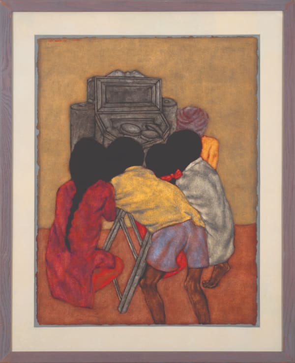 Shanti Panchal, Childrens Day, 1989