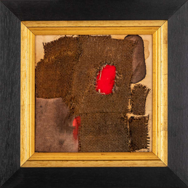 Jim Moir, Untitled (Collage 2), 2019