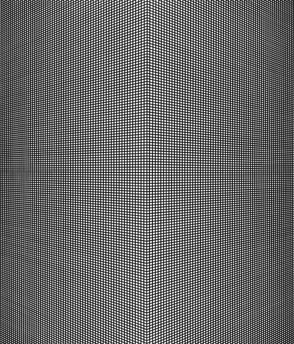 Mohammad Ali Talpur b. 1976Untitled - 1, 2023 Signed and dated Acrylic on canvas 213.4 x 182.9 cm 84 x 72 in