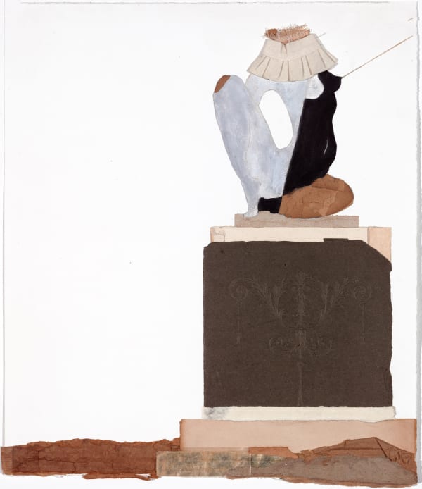 Ana Hernandez, Untitled III, 2018