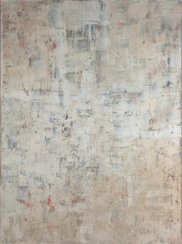 John Swincinski, Distant Encounter, 2021