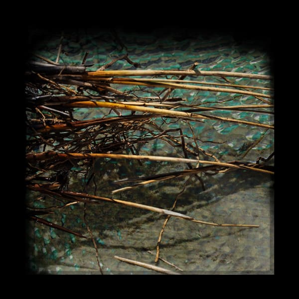 Mozart DeDeaux, Reeds - Indiscriminate Beauty of Riff Raff, 2017