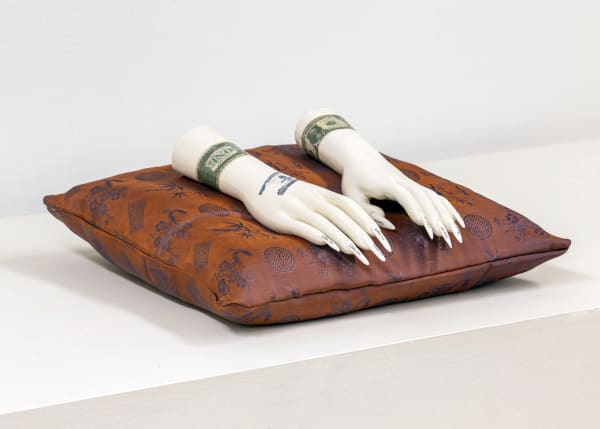 Christian Dinh, Cảm ơn, 2020