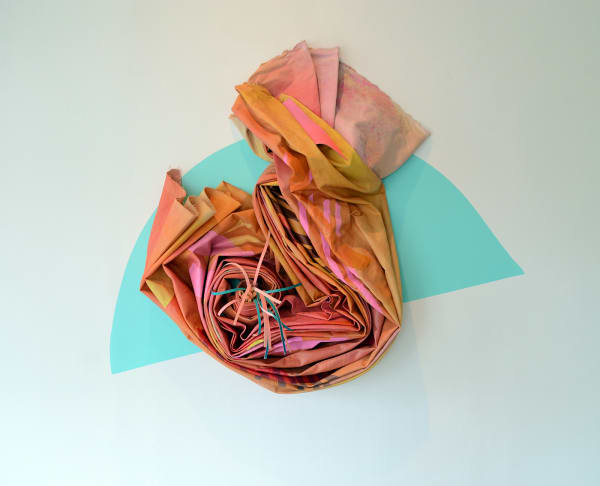 Vanessa Centeno, Sunset CrusiN, 2016