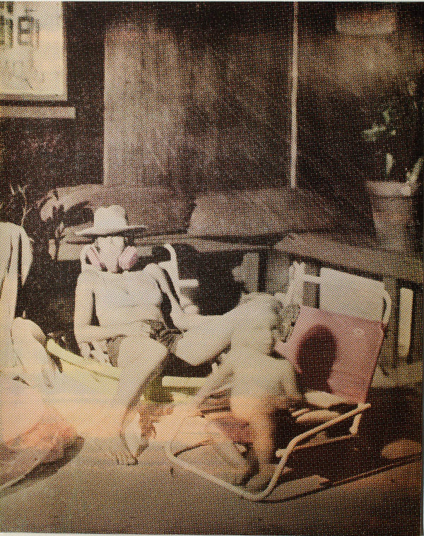 Meg Turner, Susan, 2019