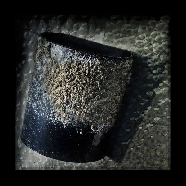 Mozart DeDeaux, Bucket - Indiscriminate Beauty of Riff Raff, 2017