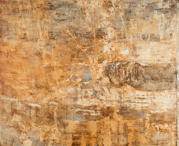 John Swincinski, Epic (Hellroaring Creek), 2021