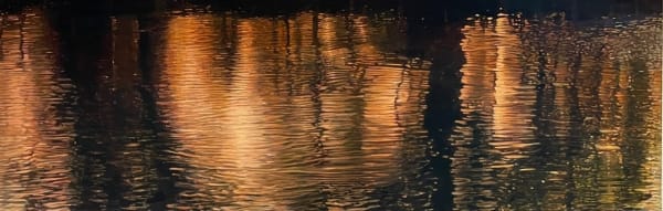 Adrian Deckbar, Glimmer, 2024