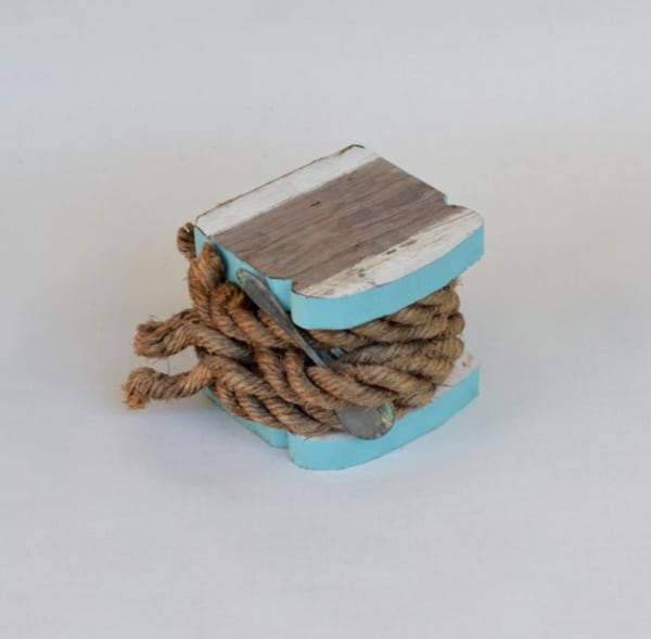 Rontherin Ratliff, Engrossed Series - (Untitled XI), 2016