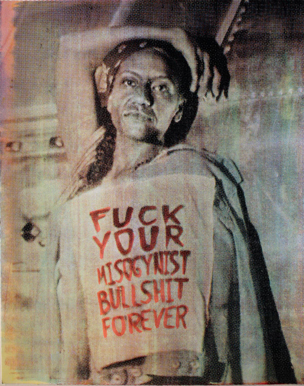 Meg Turner, Reina, 2019