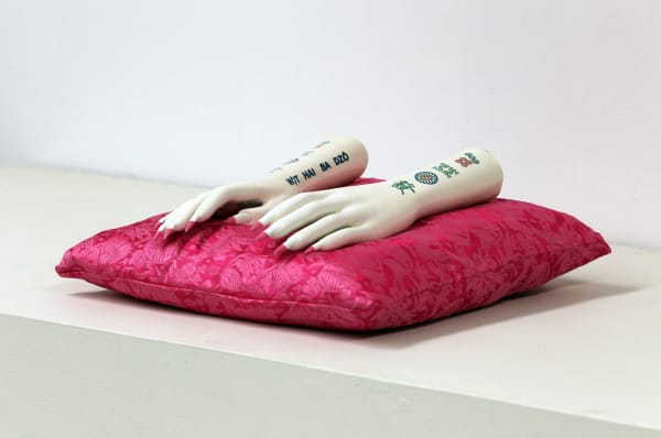 Christian Dinh, Một Hai Ba Dzô, 2020