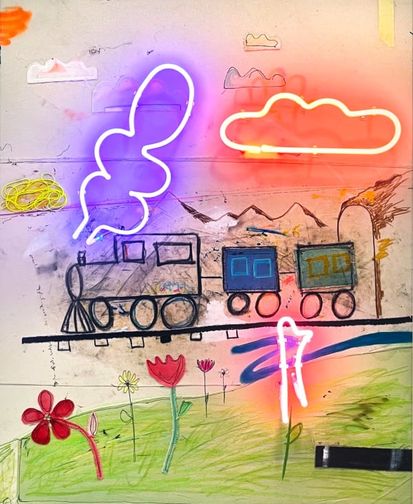 Vincent Chung Start From The Beginning, 2022