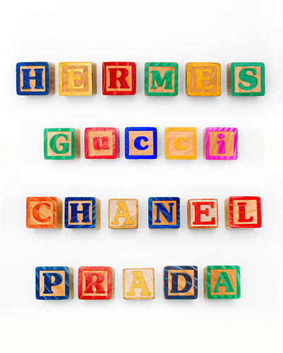 Brand Names