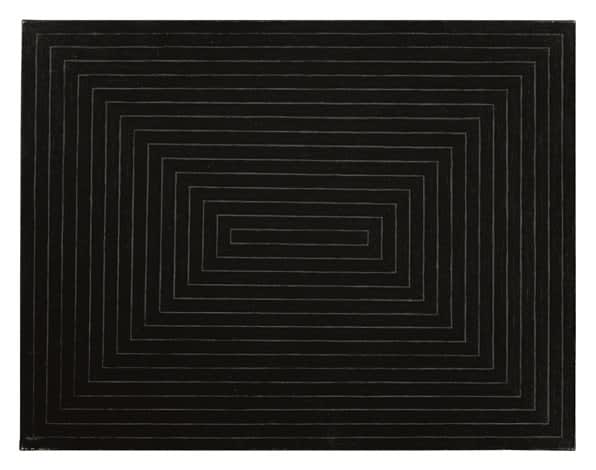 Frank Stella, 'Tomlinson Court Park' (Second Version)