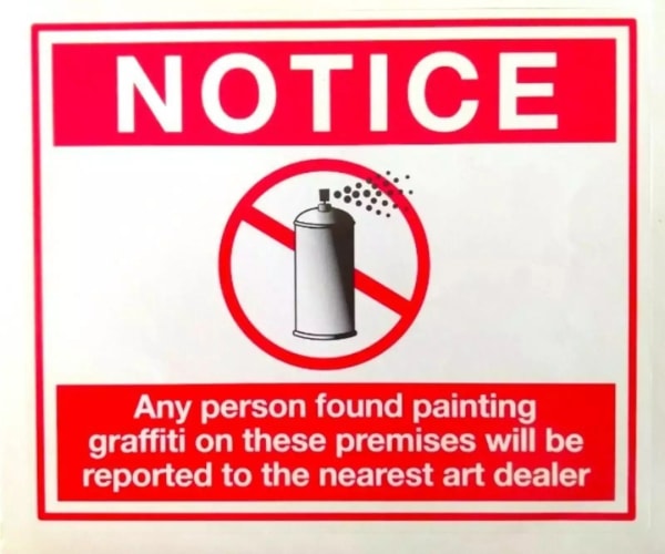 Notice