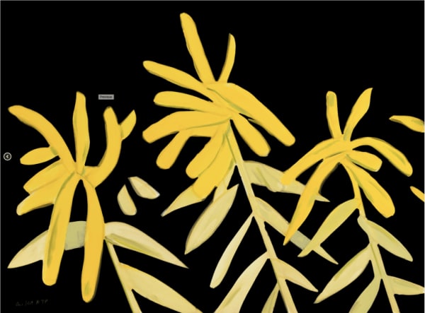 Goldenrod