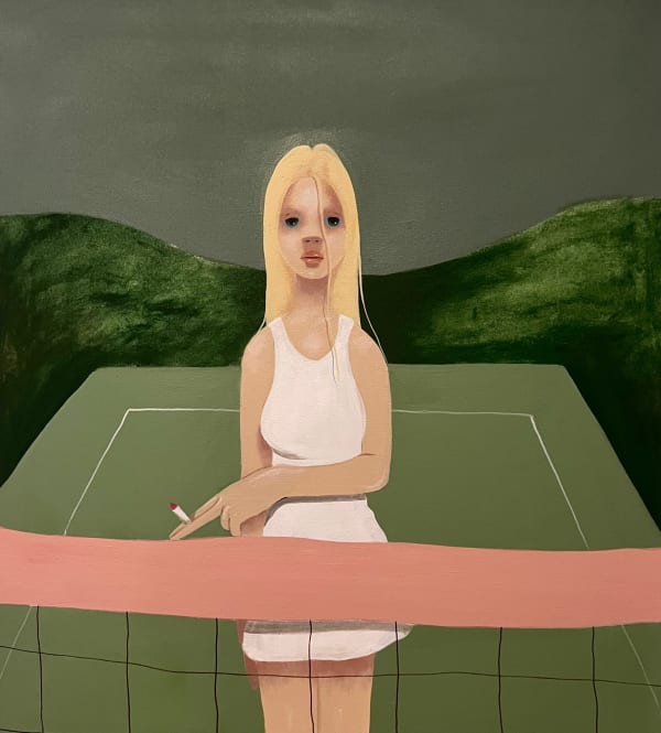 Tennis #60
