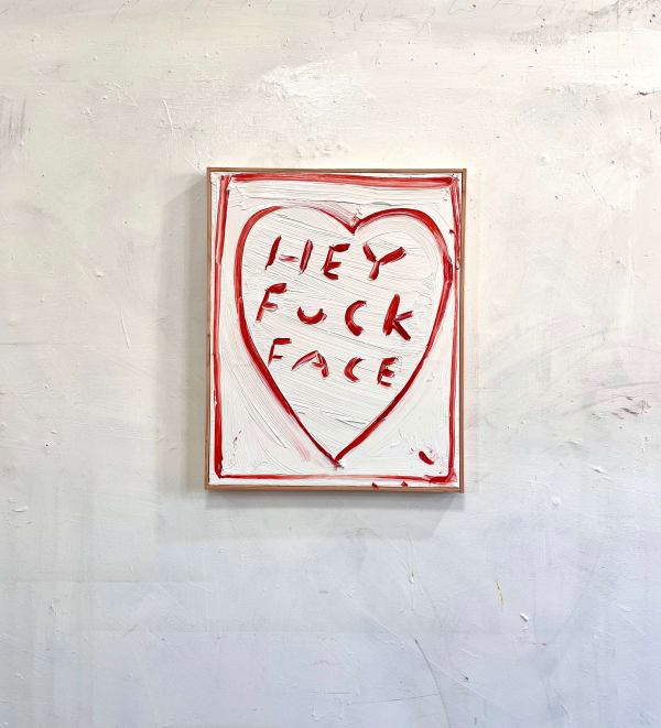 Fuck Face