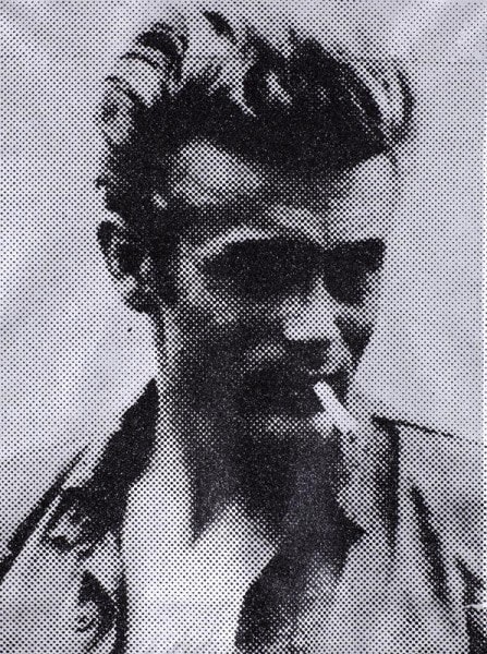 James Dean