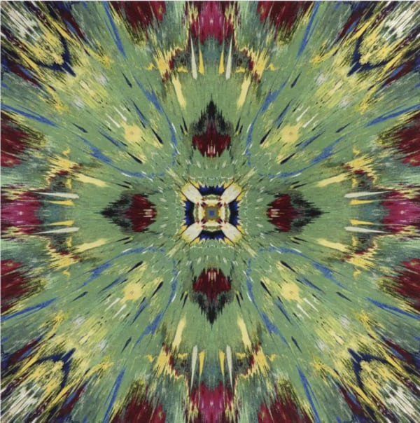 H1 -7 Enter The Infinite - Being