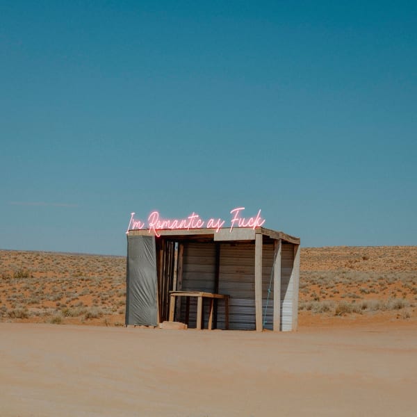 Jeffrey Czum Love Shack, 2025