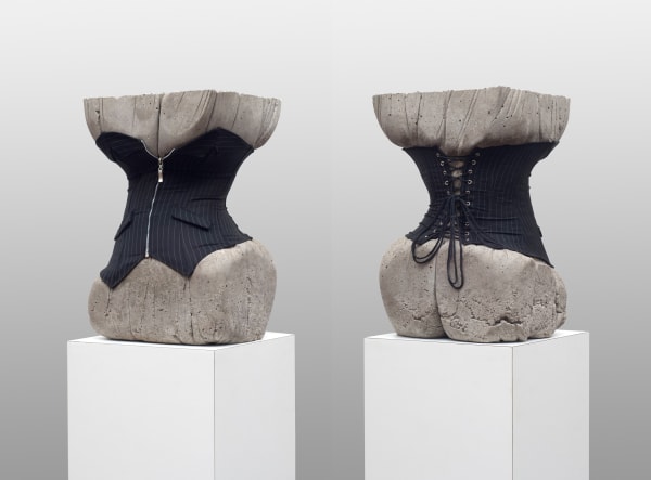 Jeff Muhs Figure Training, 2014