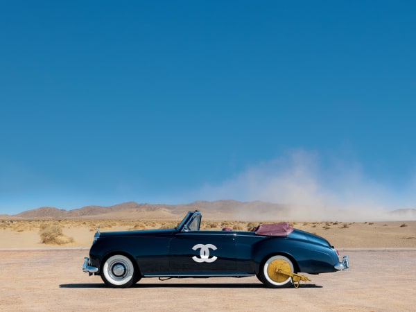 Jeffrey Czum Boot, 2022