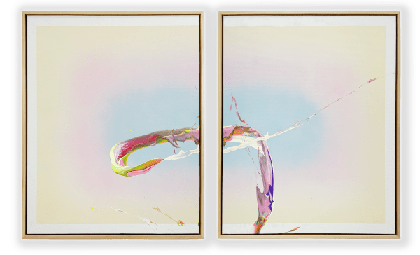 Cevin Parker Structure Dream, 2024