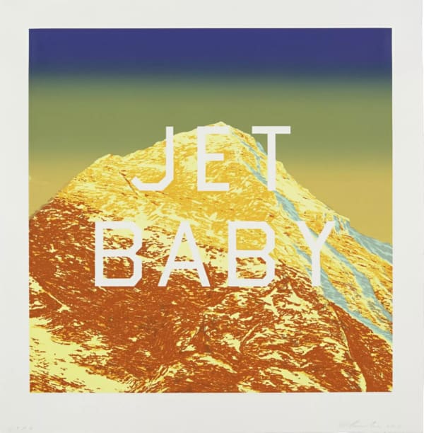 Jet Baby