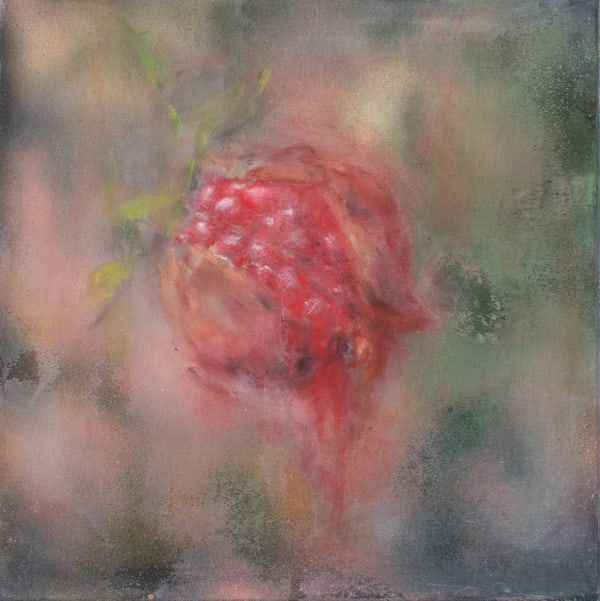 Eliana Marinari The Offering NR3, 2023