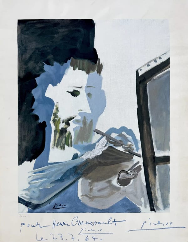 Le Peintre