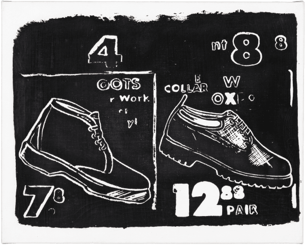 Working Boots Negative