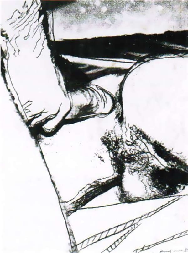 Sex Parts (FS II.172)