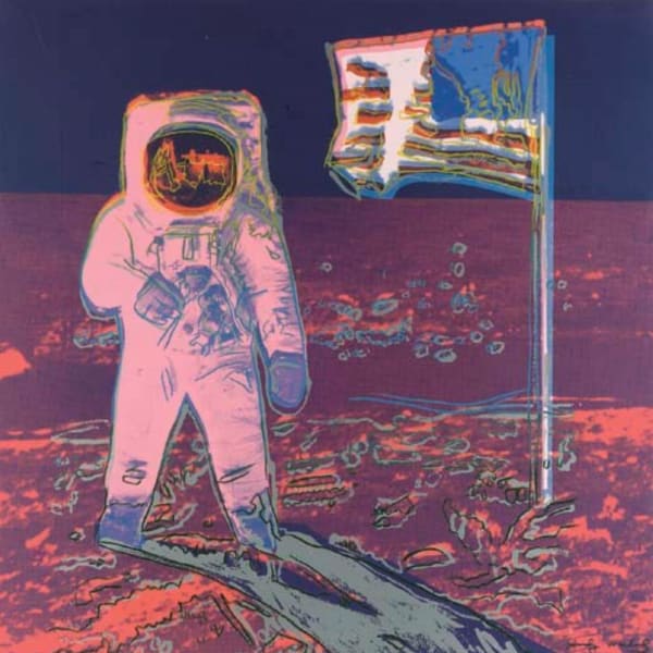 Moonwalk Trial Proof TP 36/66