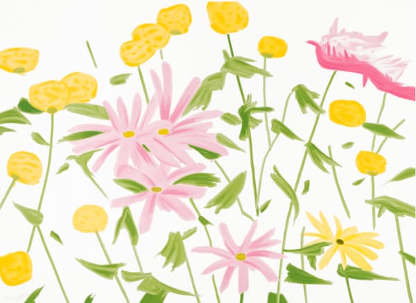 Spring Flowers