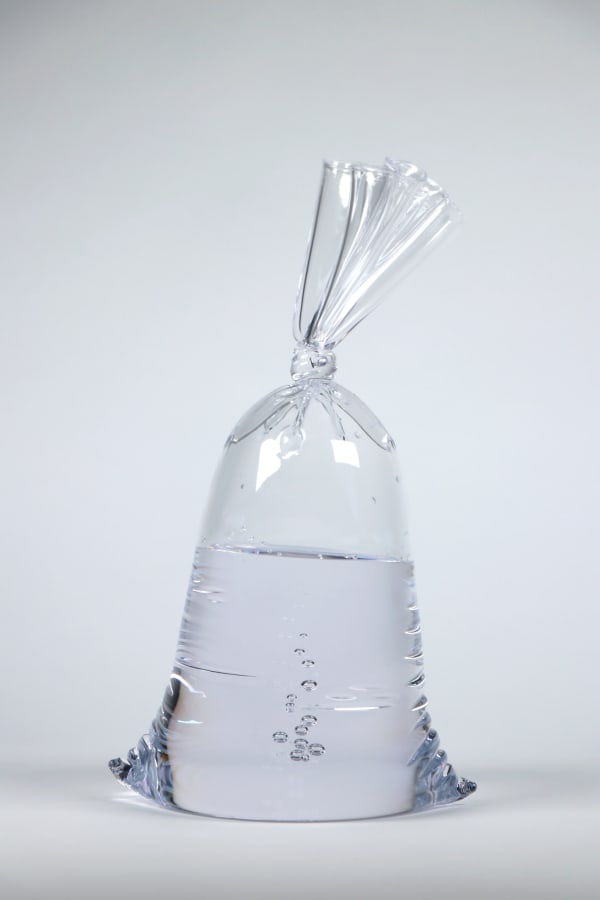 Dylan Martinez Water Bag D102, 2024