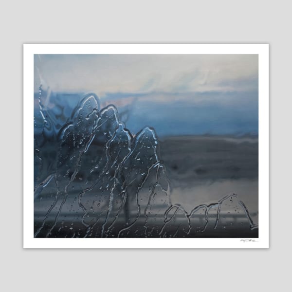 Gregory Thielker, Sweetly, 2022