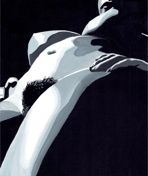 Afternoon in Liechtenstein