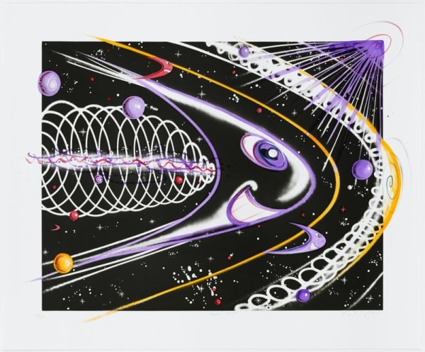 Space Travel