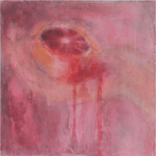 Eliana Marinari The Offering NR2, 2023