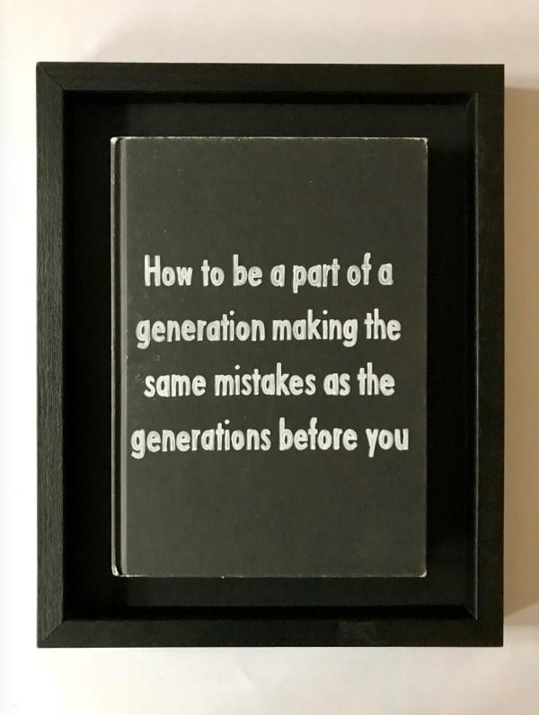 Johan Deckmann Generations, 2023