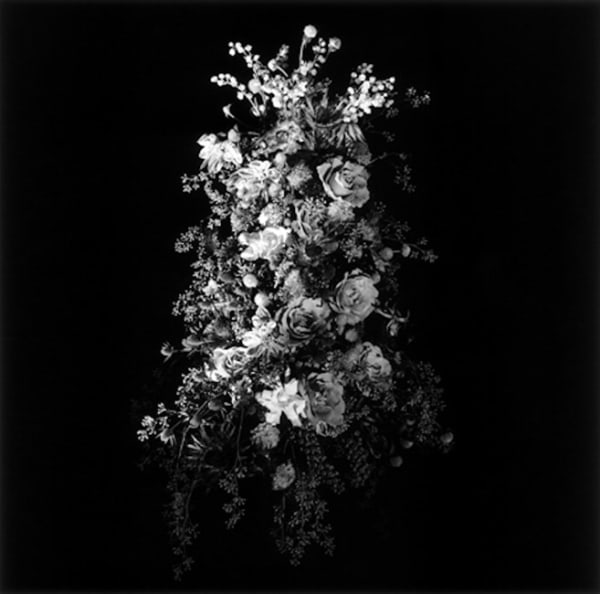 Flower Arrangement