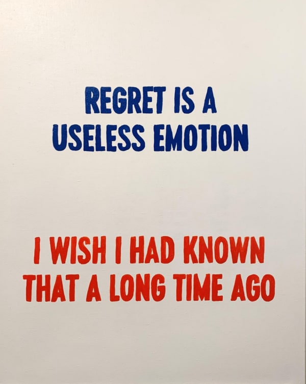 Regret