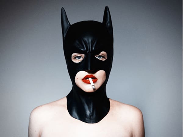 Tyler Shields Batman, 2016