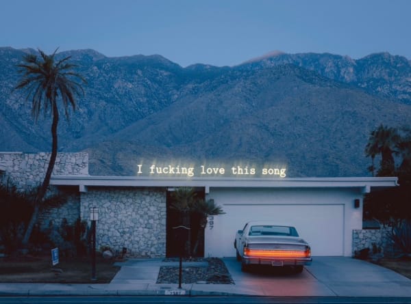 I Love This Song II