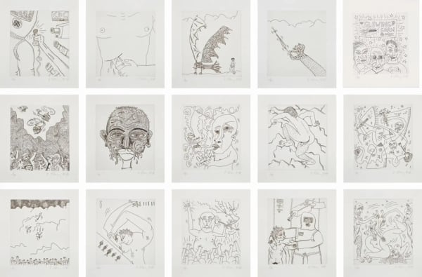 The Valley (Littmann PP. 136-141)