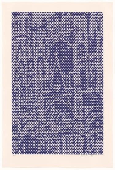 Cathedral III (C. 77)