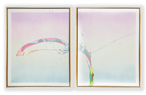 Cevin Parker Flawless Dream, 2024