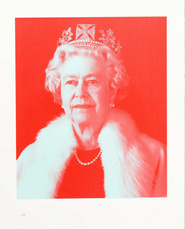 Equanimity (Jubilee Edition)