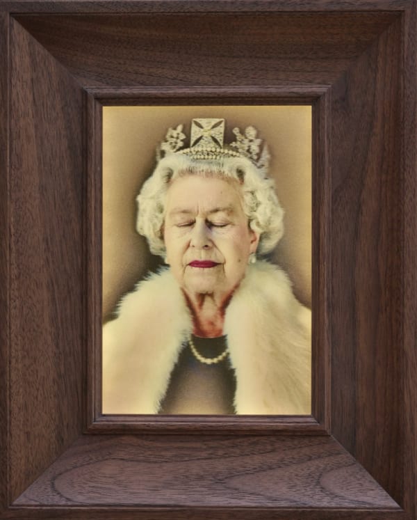 Lightness of Being (Delahunty)